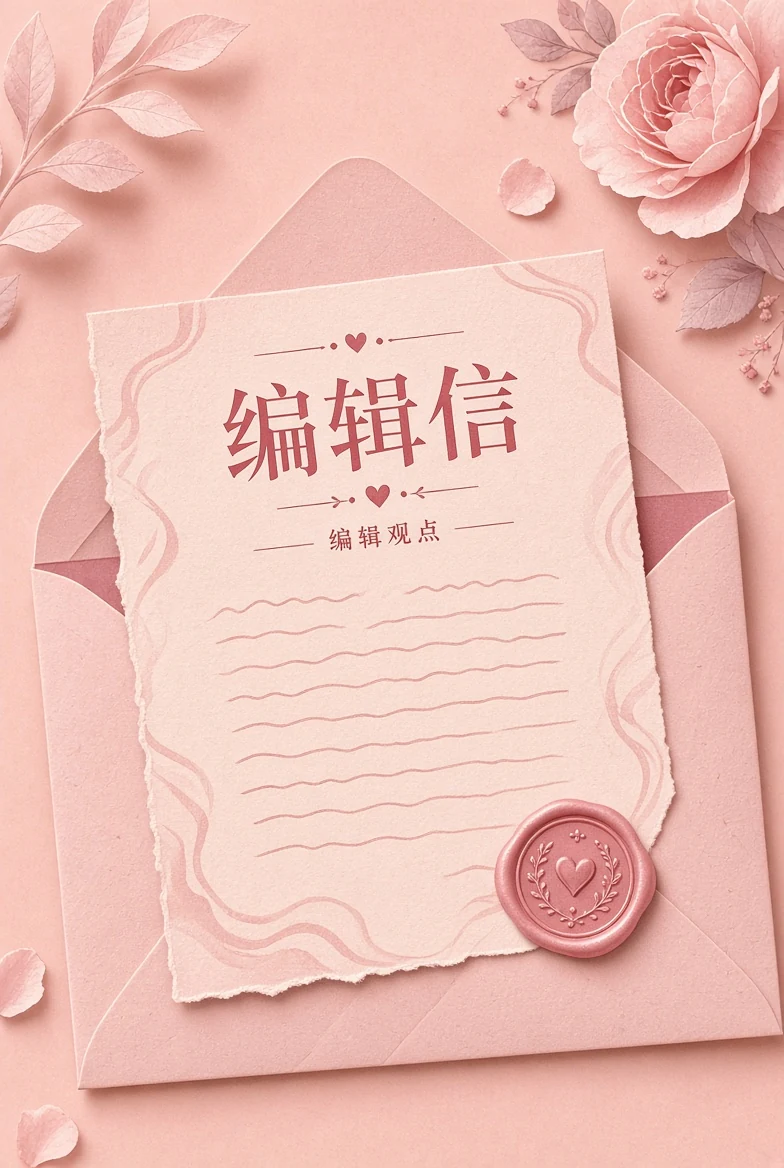 寄语栏手记